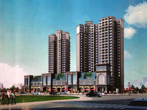 为什么长沙房价没有被炒起来